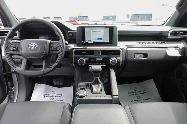 New 2025 Toyota Tacoma SR5 image 32
