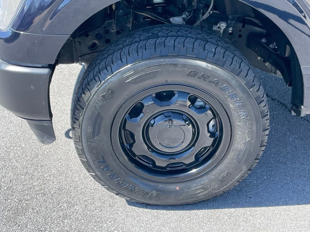 Used 2022 Ford F150 XL w/ Equipment Group 101A High image 31