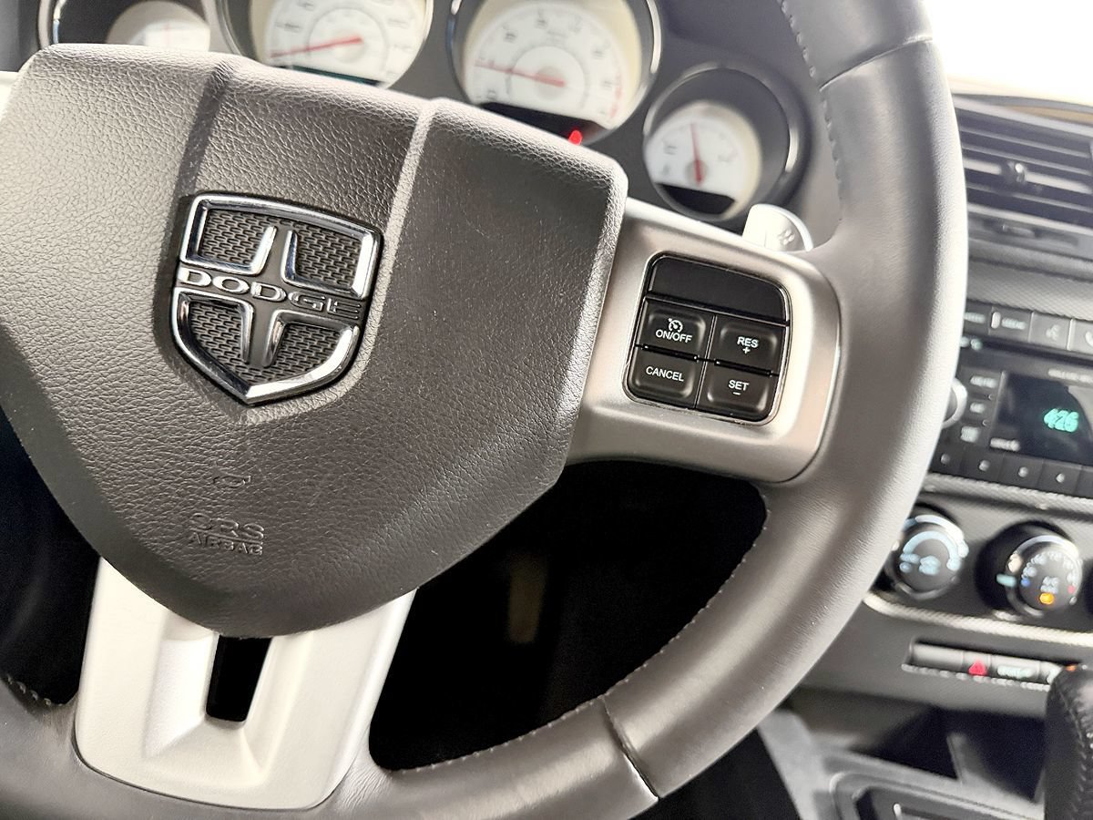 Used 2012 Dodge Challenger R/T RWD image 49