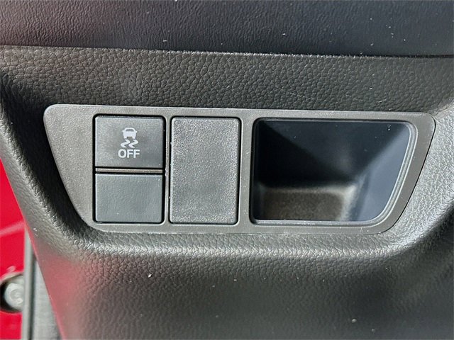 Certified 2023 Honda HR-V Sport image 19