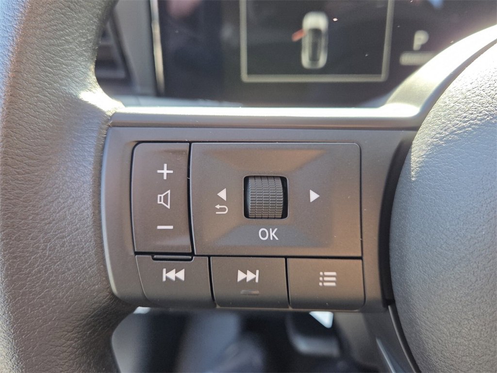 New 2026 Nissan Kicks S image 24