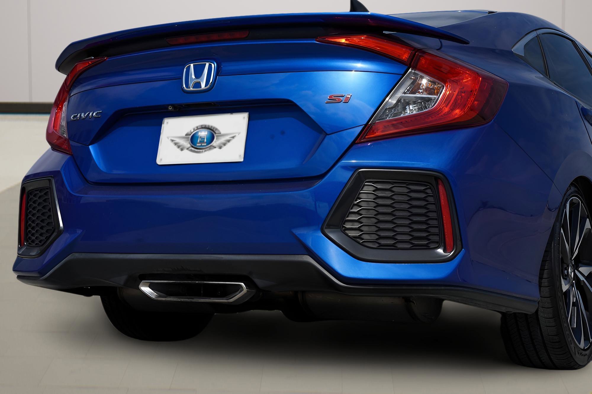 Used 2019 Honda Civic Si image 9