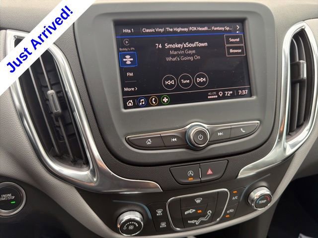 Used 2024 Chevrolet Equinox LS w/ LS Convenience Package FWD image 14