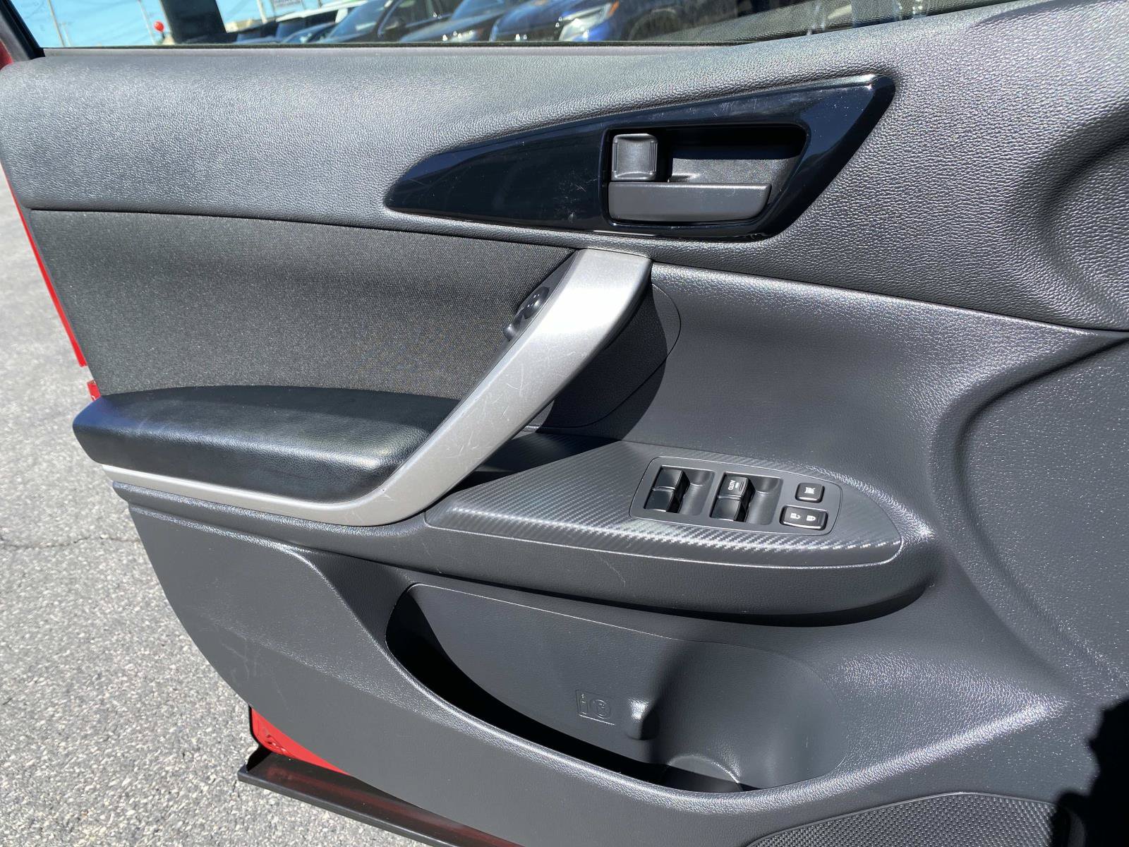 Used 2020 Mitsubishi Eclipse Cross ES FWD image 20