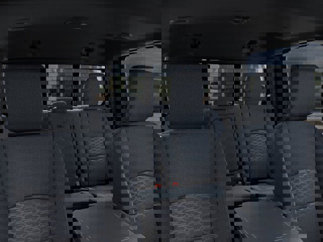 New 2025 RAM 2500 Big Horn image 26