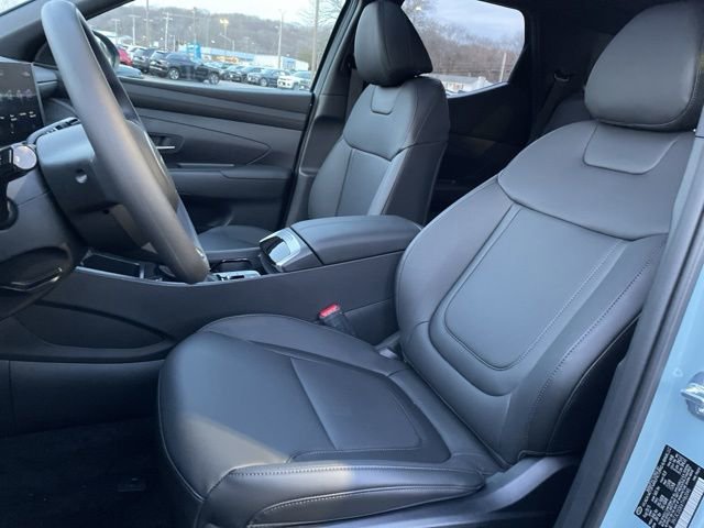 New 2026 Hyundai Santa Cruz SEL image 12