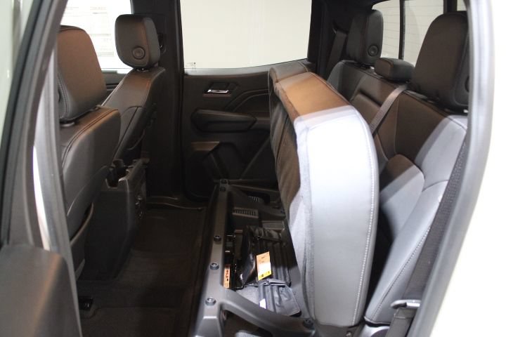 New 2026 GMC Canyon Elevation w/ Convenience Package AWD/4WD image 55