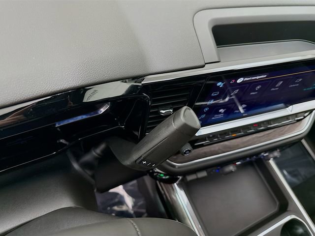 New 2026 Chevrolet Silverado 2500 LTZ w/ LTZ Convenience Package image 20