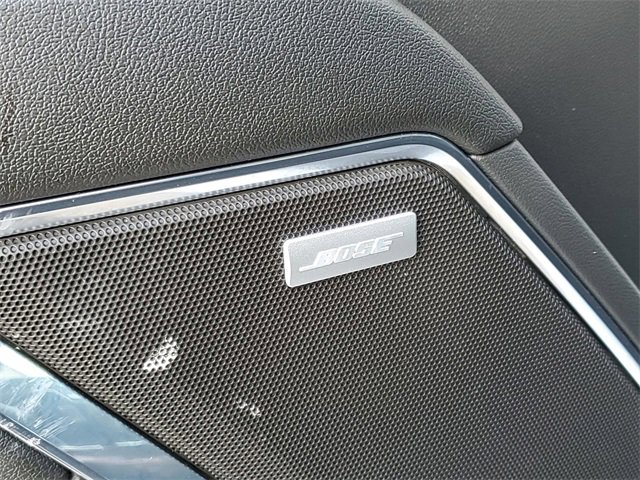 Used 2024 Chevrolet Silverado 1500 RST image 25