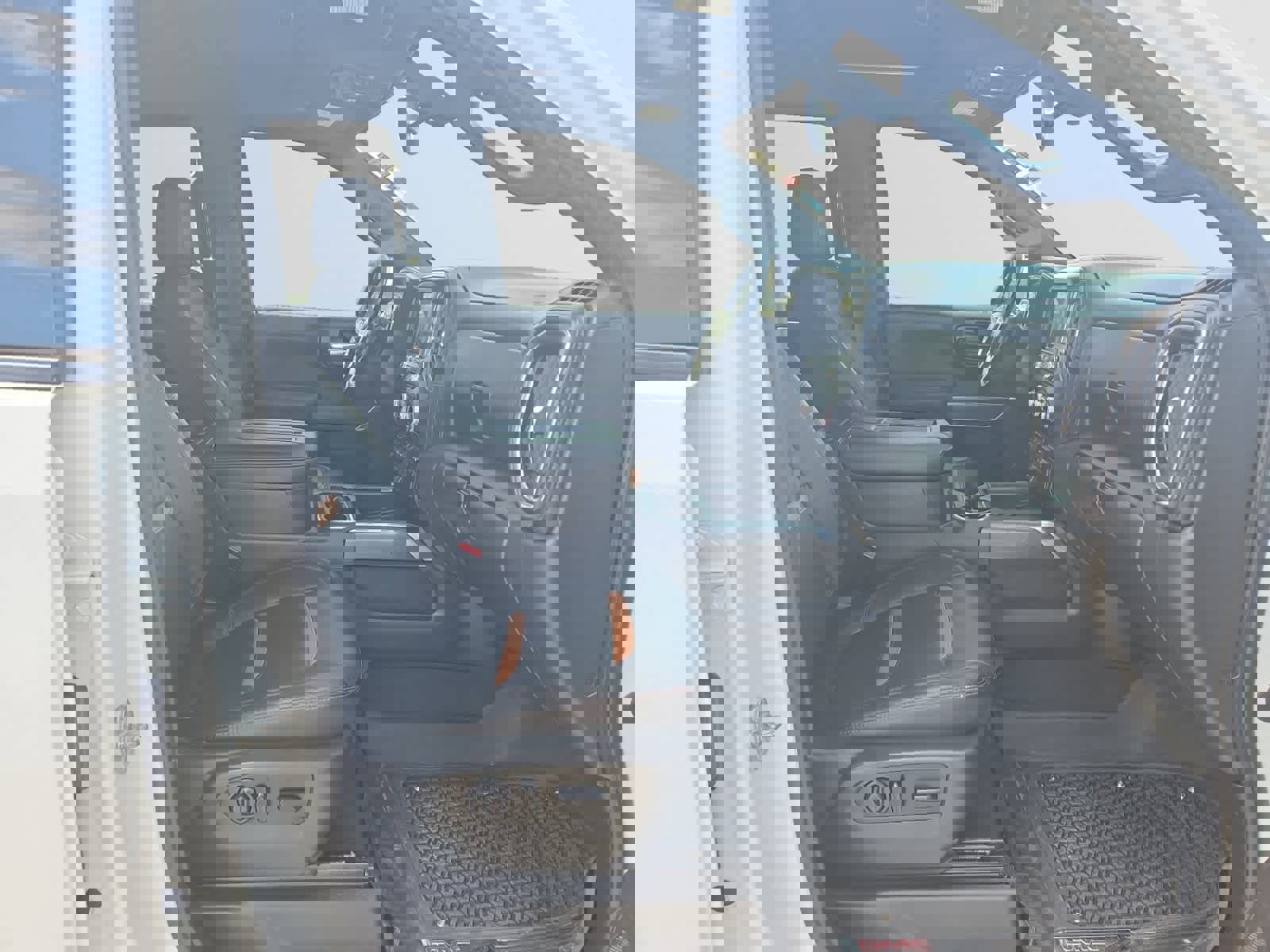 Used 2021 GMC Sierra 1500 AT4 w/ AT4 Preferred Package image 15