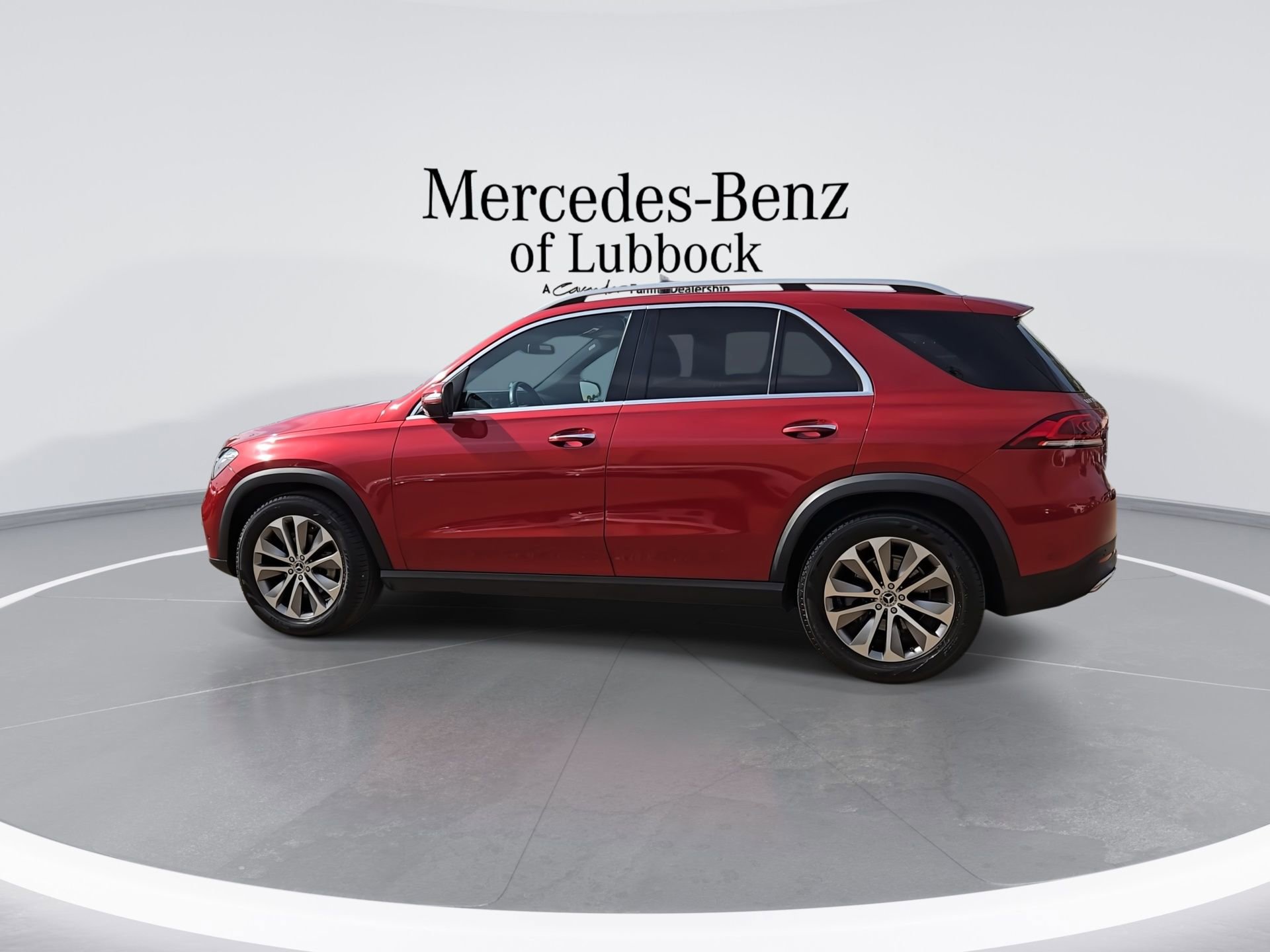 Used 2020 Mercedes-Benz GLE 350 image 6