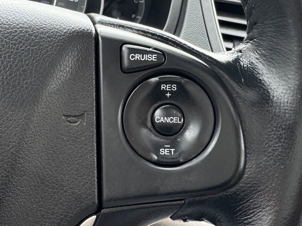 Used 2013 Honda CR-V EX-L image 26