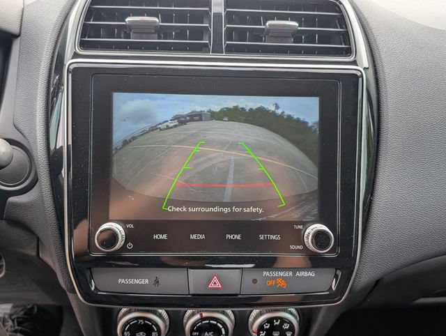 New 2026 Mitsubishi Outlander Sport ES AWD/4WD image 19