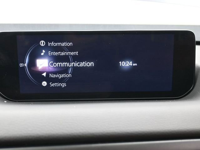 Certified 2023 MAZDA CX-50 AWD 2.5 Turbo image 20