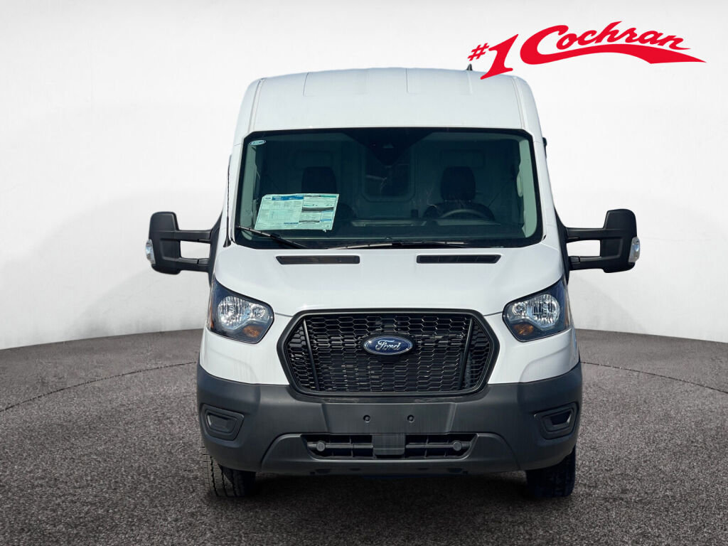 New 2025 Ford Transit 250 148 Medium Roof image 2