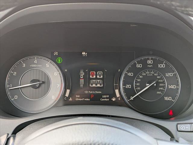 Used 2023 Acura RDX FWD w/ Technology Package image 11