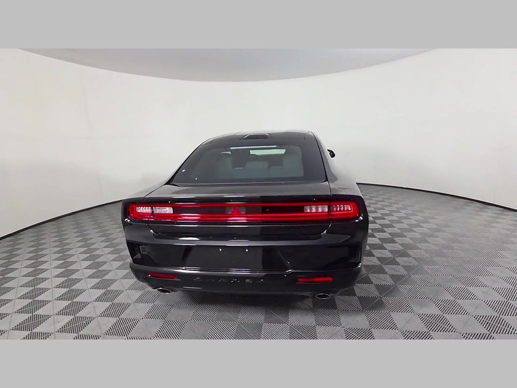 New 2027 Dodge Charger R/T AWD/4WD image 28