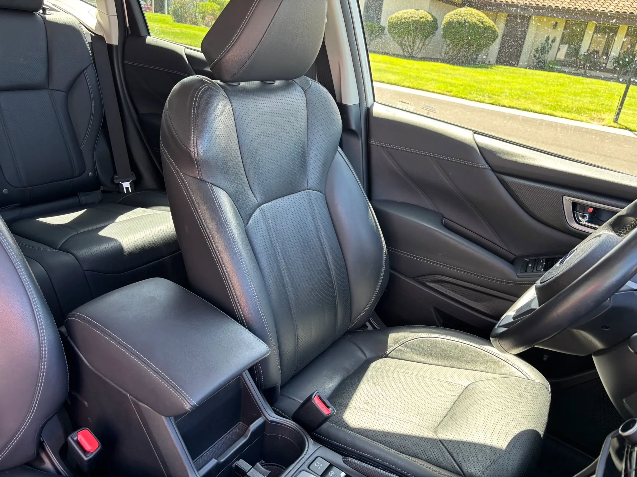 Used 2020 Subaru Forester Limited w/ Popular Package #3 image 20