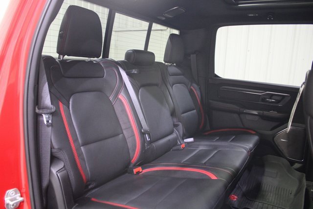 Used 2023 RAM 1500 TRX w/ TRX Level 2 Equipment Group image 29