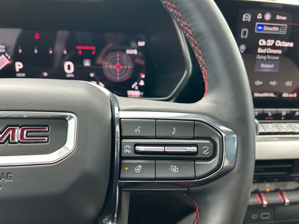 Used 2023 GMC Canyon AT4X w/ Edition 1 image 18