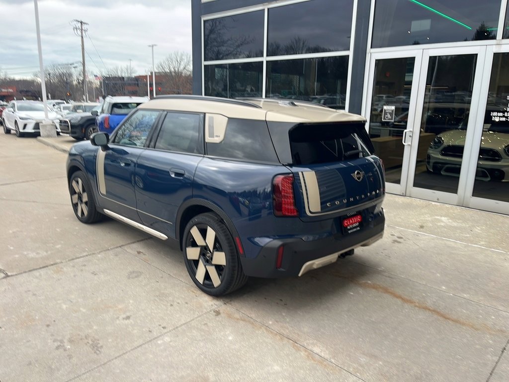 New 2026 MINI Cooper Countryman S image 4