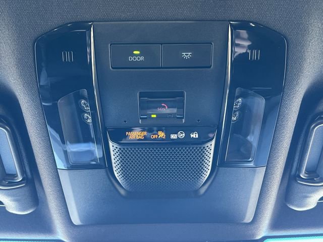 Used 2025 Toyota Land Cruiser 1958 image 24