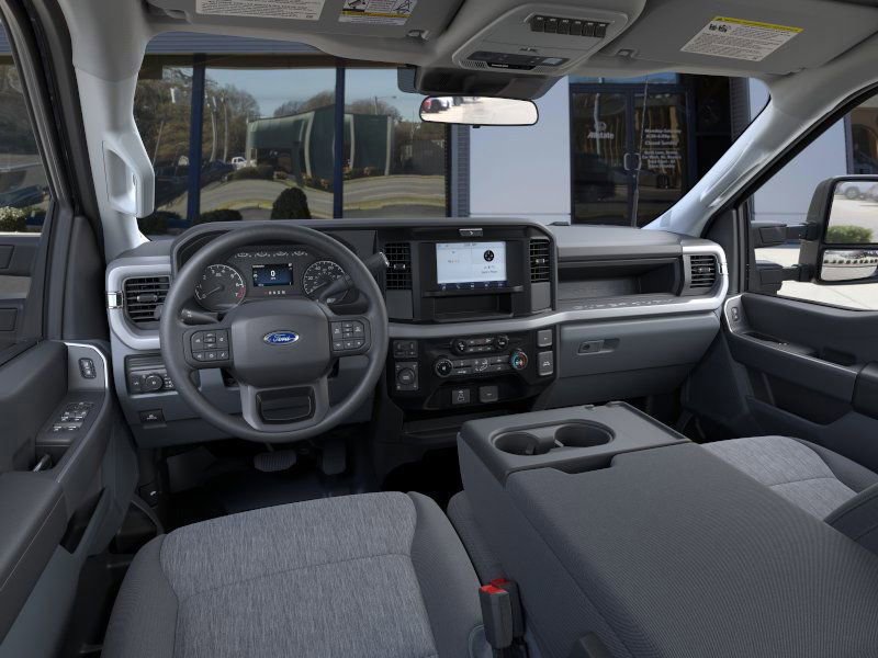 New 2026 Ford F250 XL image 9