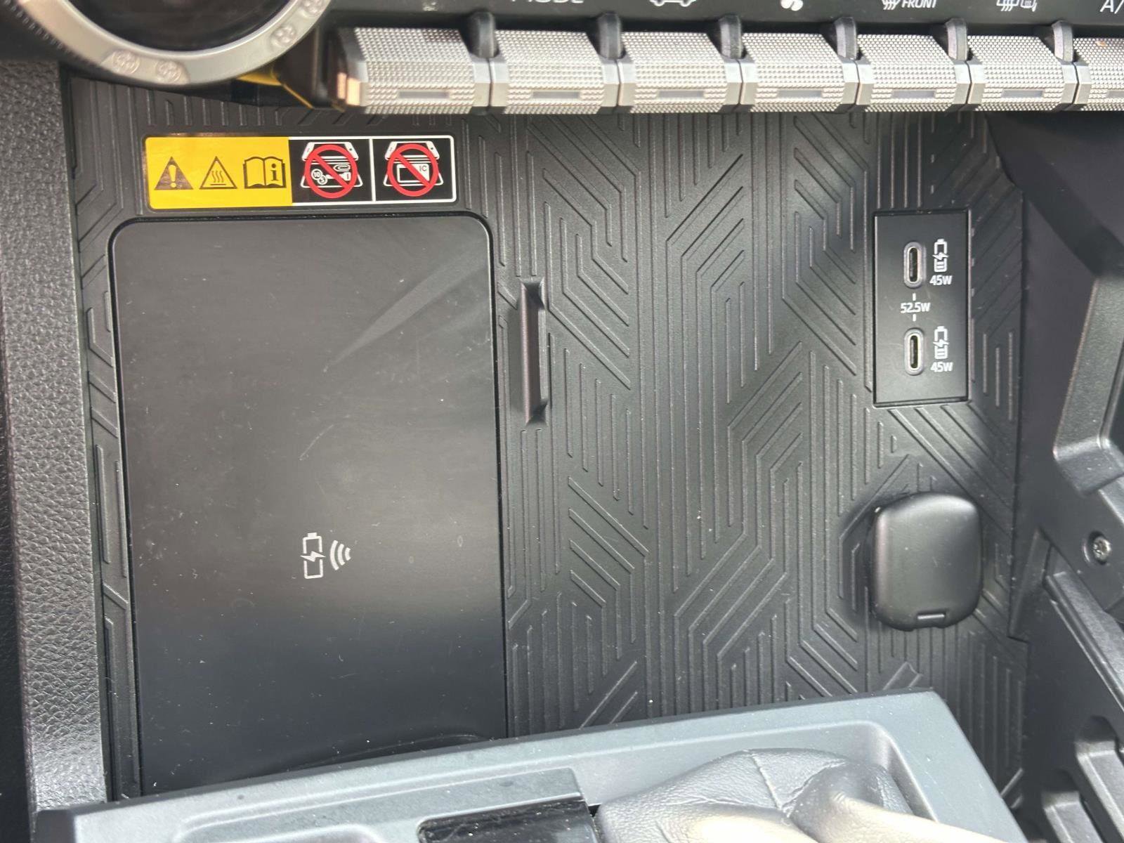 Certified 2024 Toyota Tacoma TRD Sport w/ TRD Sport Premium Package image 25