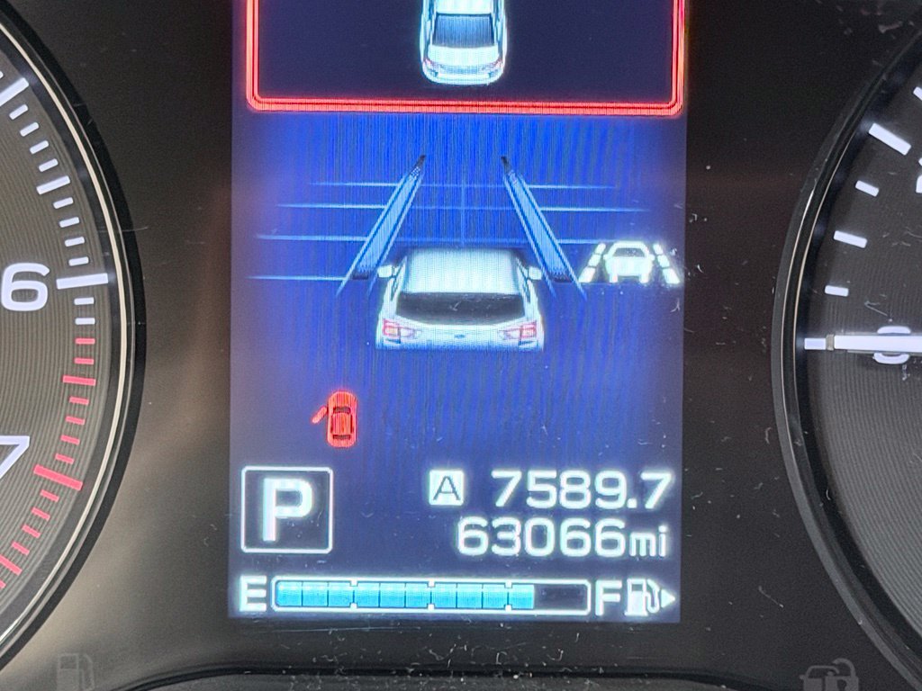 Used 2018 Subaru Crosstrek 2.0i Premium w/ Eyesight System AWD/4WD image 43