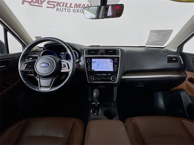 Used 2019 Subaru Outback 3.6R Touring image 25