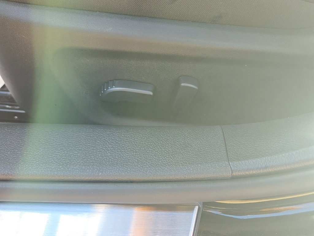 New 2025 Nissan Altima 2.5 SV image 10