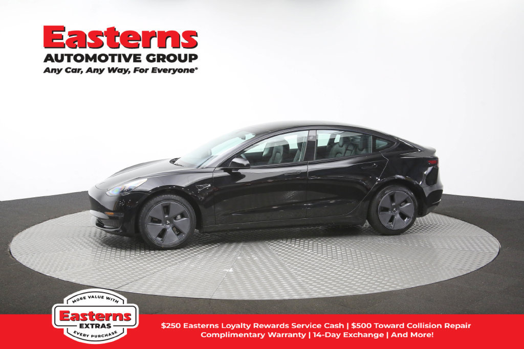 Used 2023 Tesla Model 3 Standard Range RWD image 54
