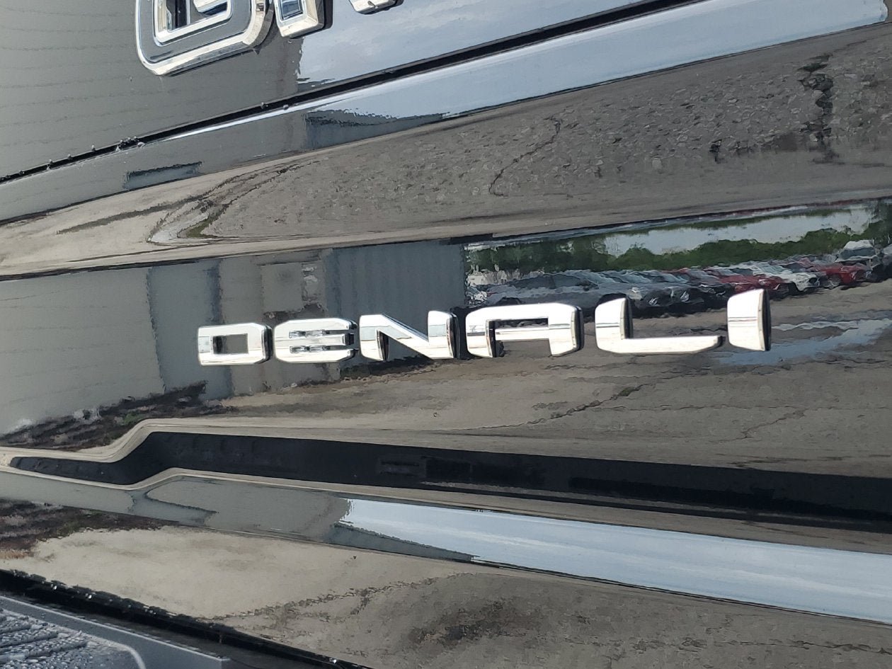 New 2026 GMC Sierra 3500 Denali Ultimate AWD/4WD image 9