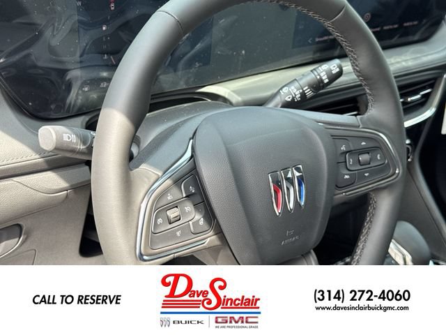 New 2026 Buick Encore GX Sport Touring w/ Advanced Technology Package FWD image 22