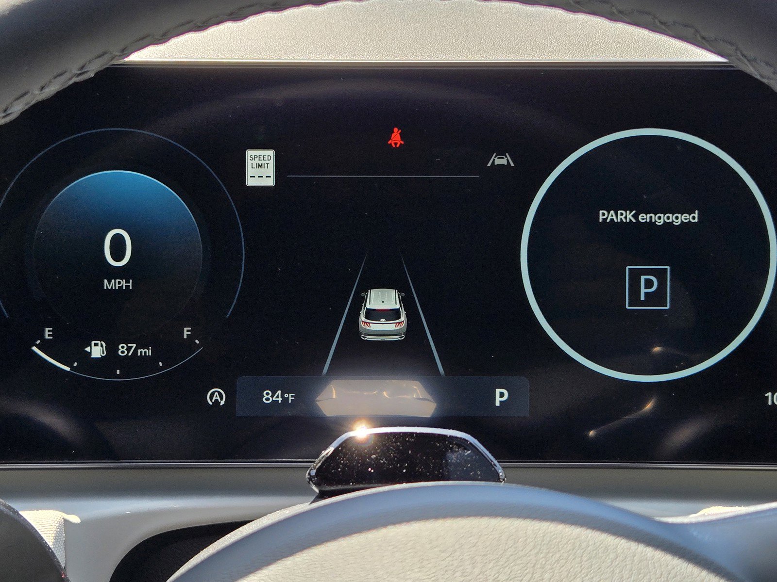 New 2025 Hyundai Tucson Limited image 22