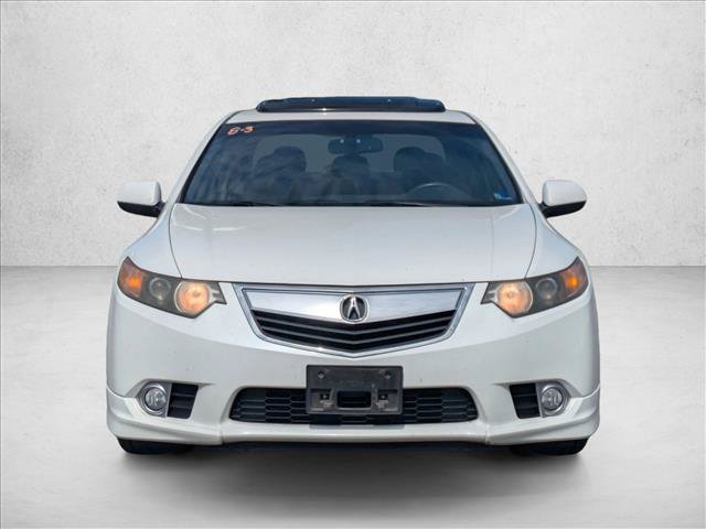 Used 2012 Acura TSX Special Edition FWD image 2
