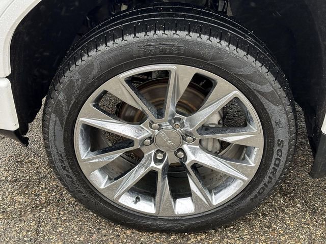 Used 2019 GMC Sierra 1500 Denali w/ Denali Ultimate Package image 10