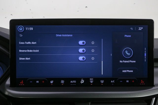 Used 2023 Ford Escape Active w/ Tech Pack #2 image 27