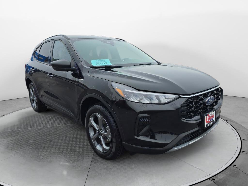 Used 2025 Ford Escape ST-Line image 7
