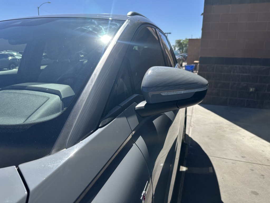 Used 2024 Audi Q4 e-tron Premium w/ Convenience Package image 11