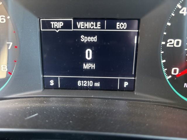 Used 2024 Chevrolet Malibu RS FWD image 28