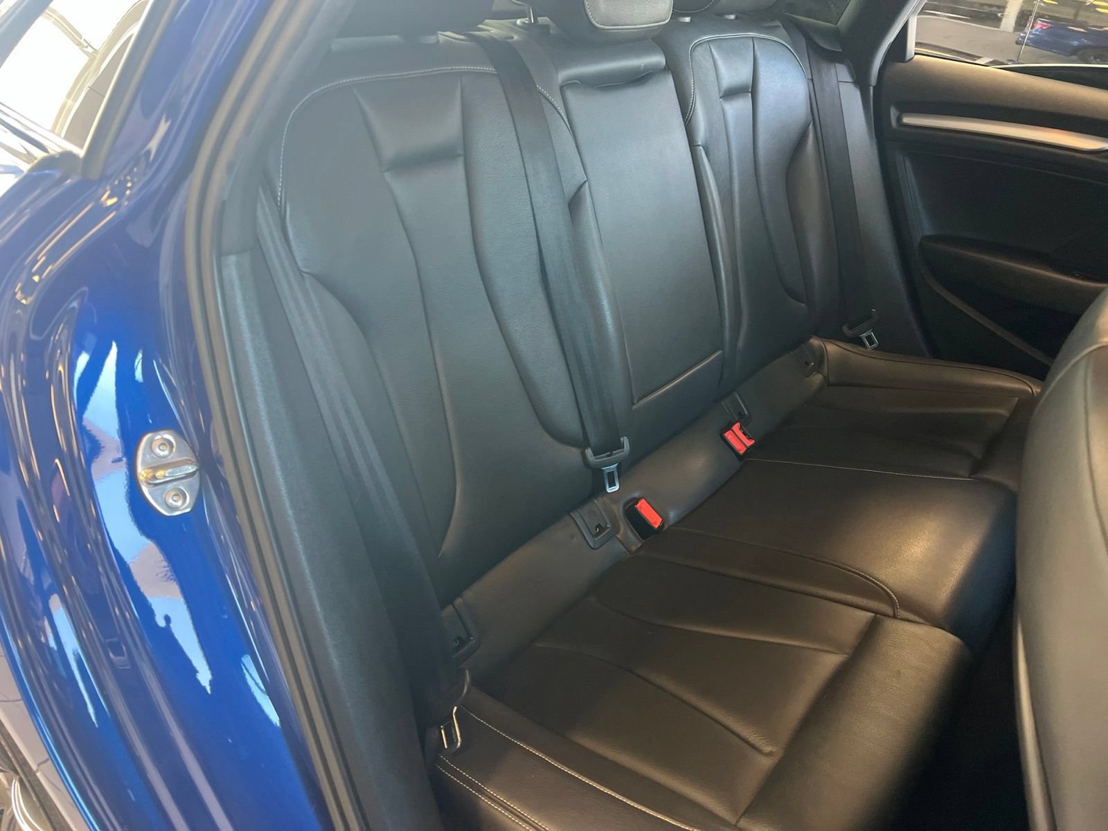 Used 2016 Audi S3 Premium Plus AWD/4WD image 22