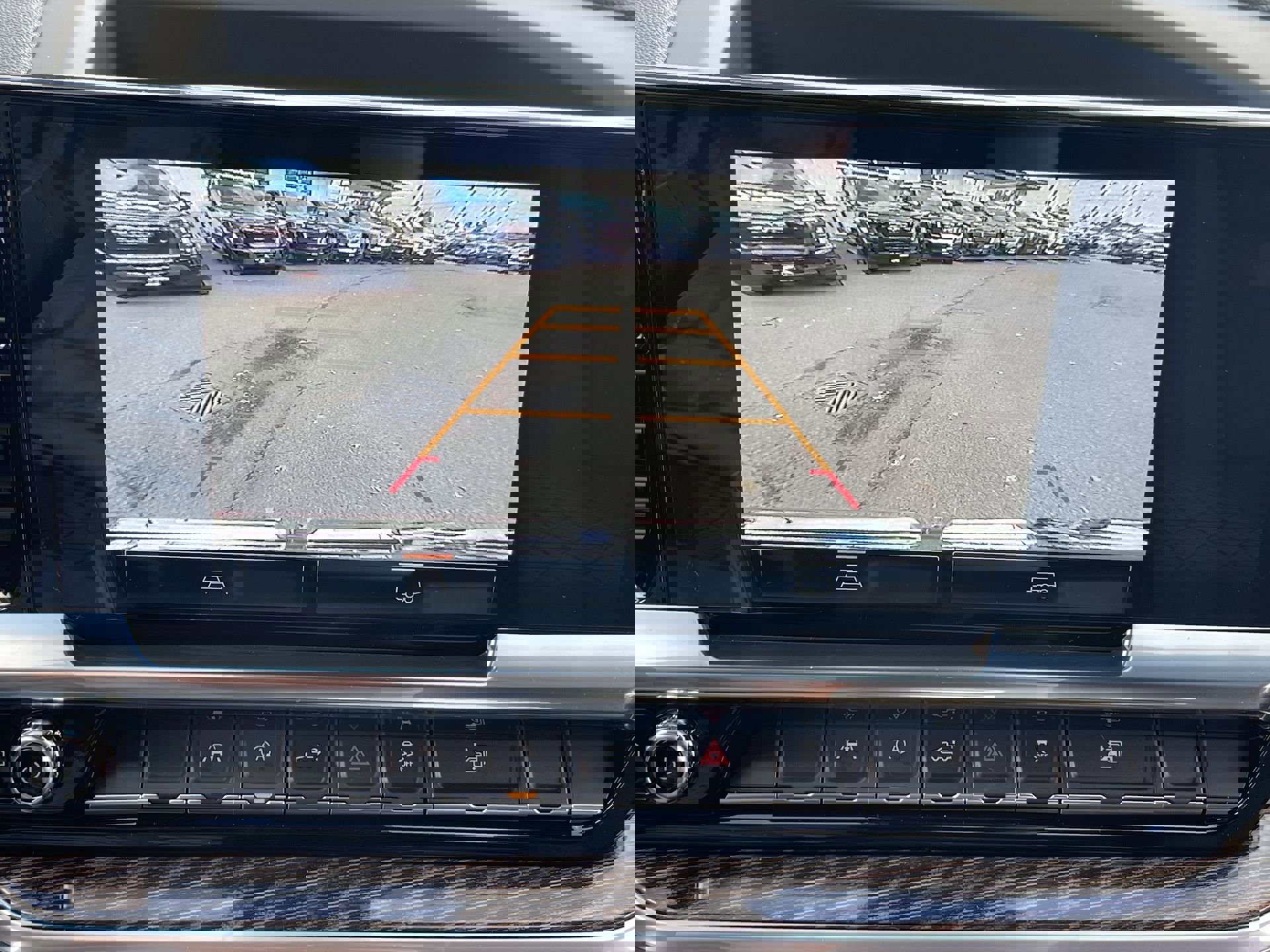 New 2026 GMC Sierra 1500 Elevation image 49