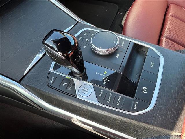 Certified 2022 BMW 430i Convertible w/ Convenience Package image 13