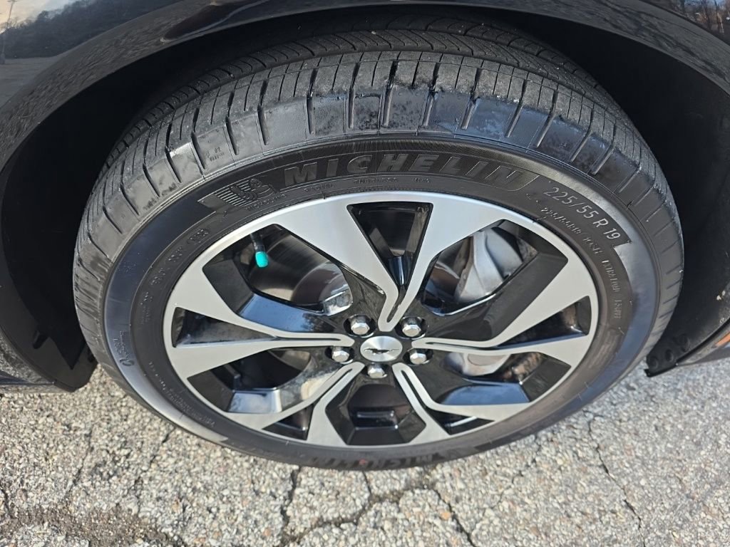 Certified 2023 Ford Mustang Mach-E Premium image 44