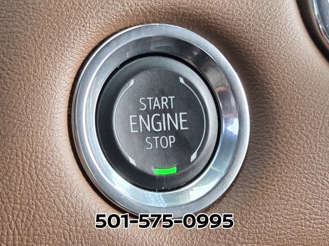 Used 2025 GMC Canyon AT4 w/ Nightfall Edition AWD/4WD image 34