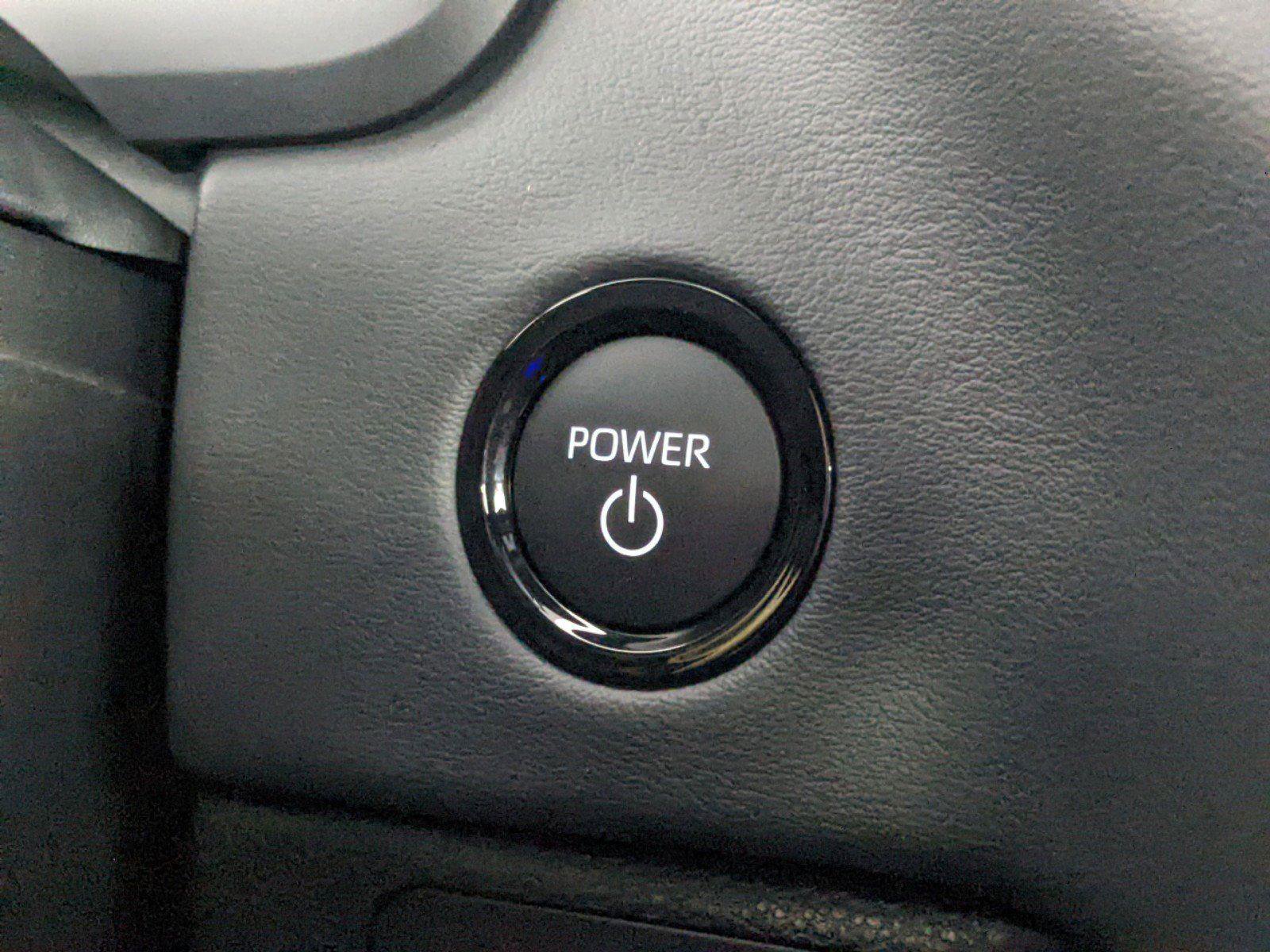 New 2025 Toyota Tundra Platinum image 20