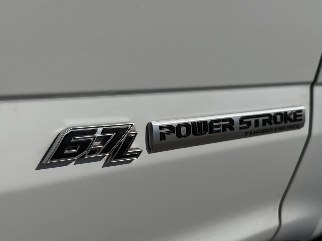 Used 2020 Ford F250 XLT w/ XLT Premium Package AWD/4WD image 12