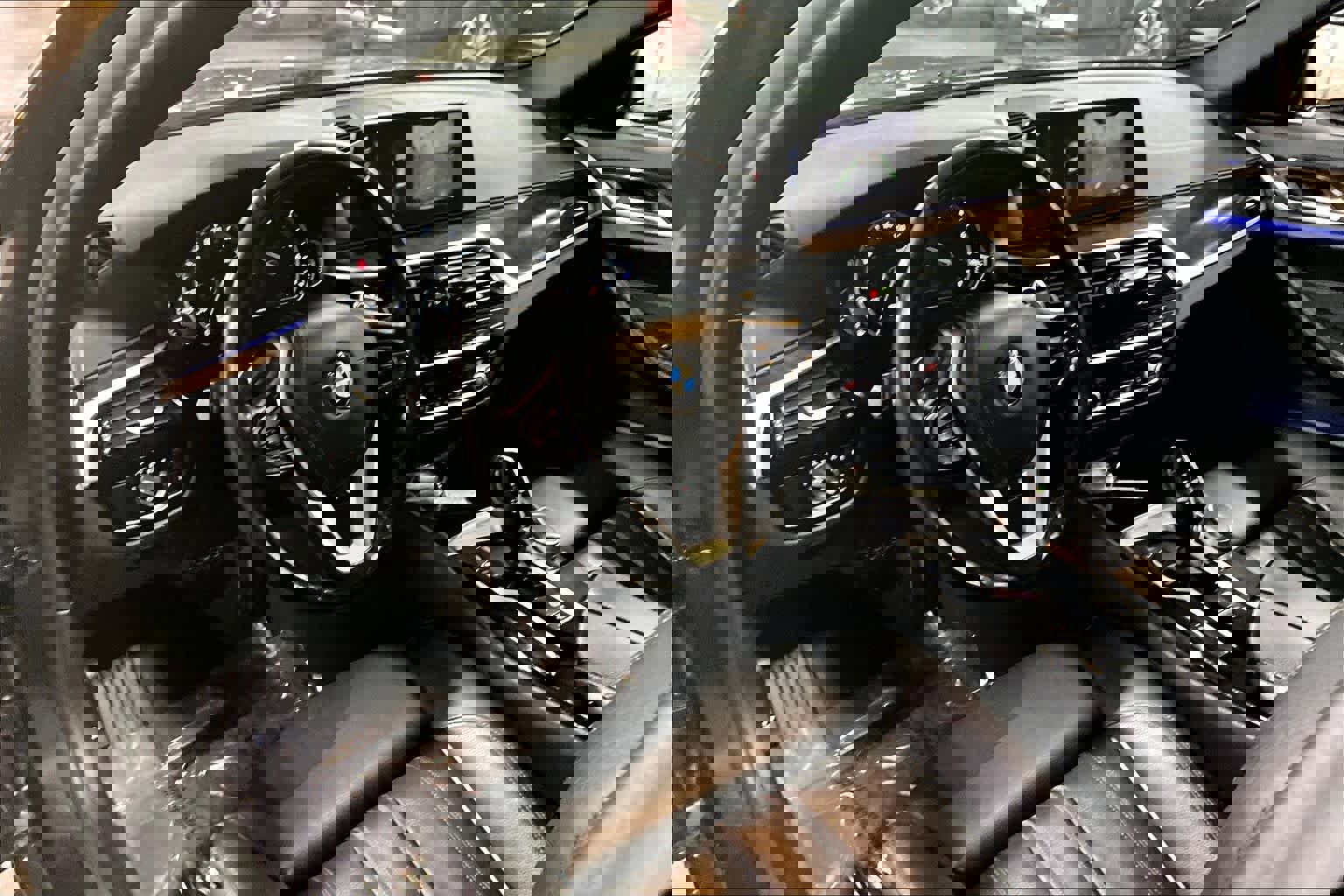 Used 2019 BMW 540i xDrive w/ Convenience Package image 17