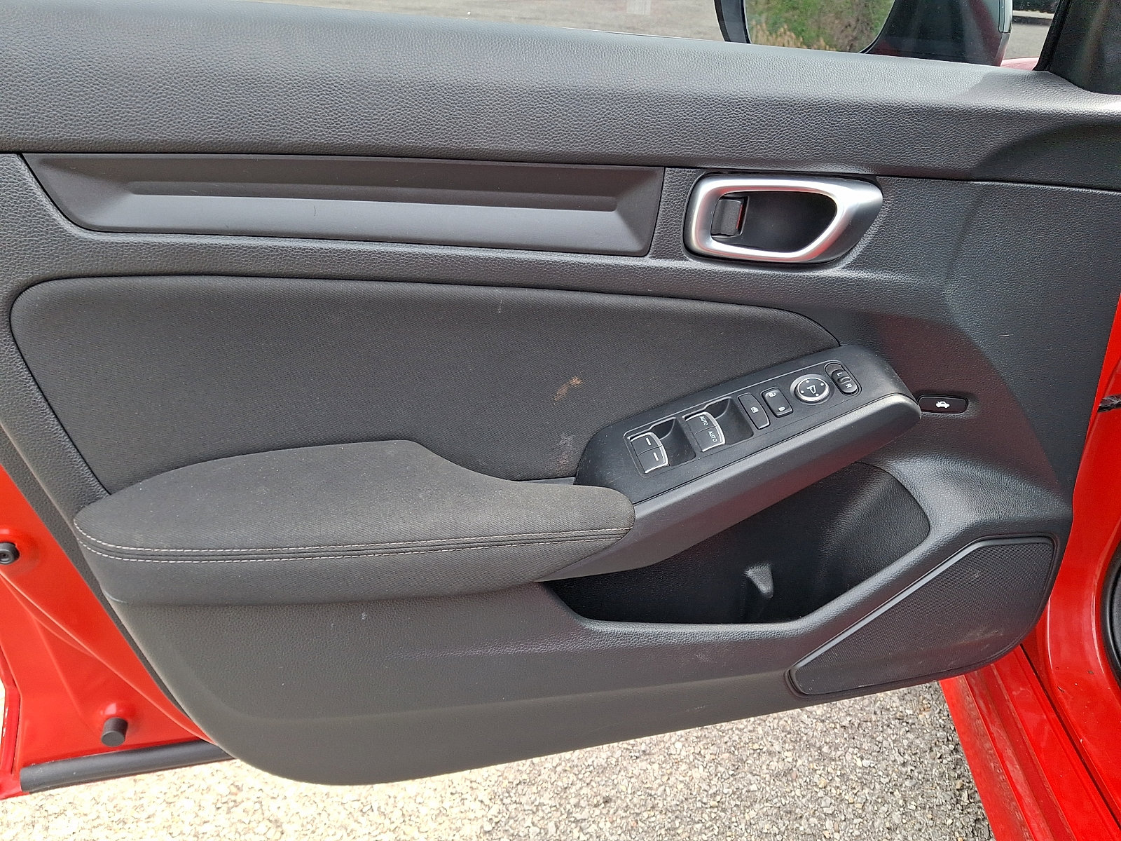 Used 2025 Honda Civic Sport image 12